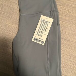 Lululemon Align HR 25” Pant
